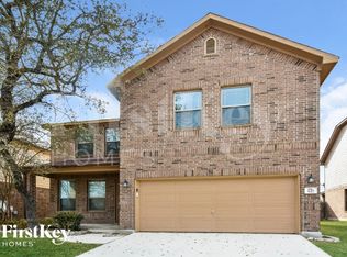 927 Trilby, San Antonio, TX 78253