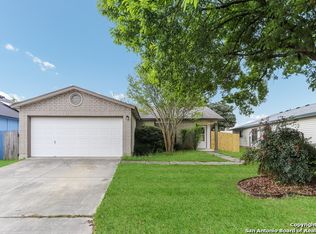 8906 Fabens, San Antonio, TX 78251