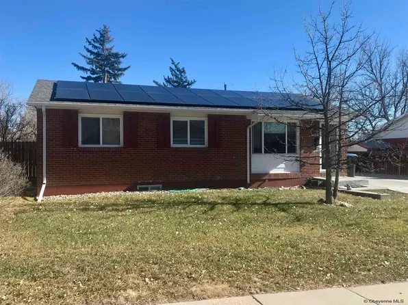 5125 Maple Way, Cheyenne, WY 82009