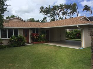 92 Aikahi Loop, Kailua, HI 96734
