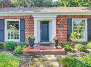 3735 Westcliff Rd S, Fort Worth, TX 76109