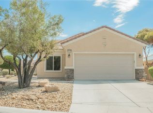 2129 Bay Thrush Way, North Las Vegas, NV 89084