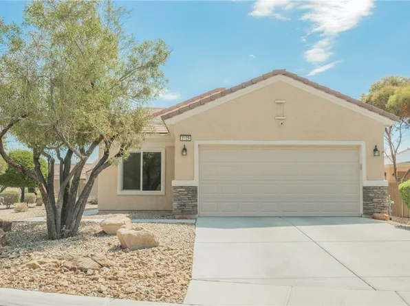 2129 Bay Thrush Way, North Las Vegas, NV 89084