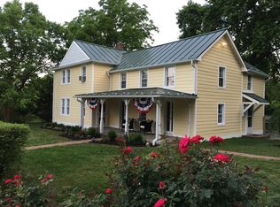 39846 Lime Kiln Rd, Leesburg, VA 20175