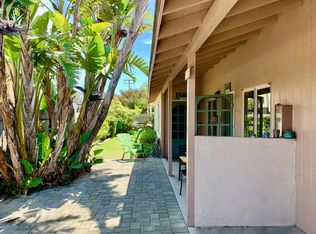 1001 El Embarcadero Rd #B, Goleta, CA 93117