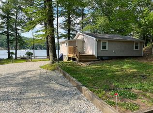 22 Lamoureux Ln, Spencer, MA 01562