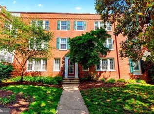 Colonial Village I,ii,iii, Arlington, VA 22201