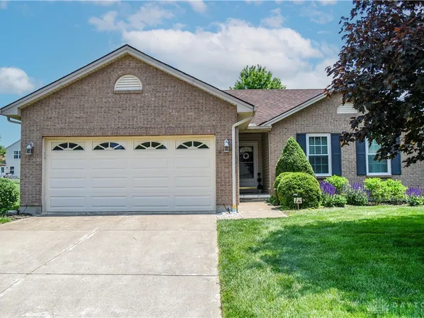 9 Heron Dr, Amelia, OH 45102