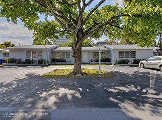 2518 NE 11th Ct #4, Fort Lauderdale, FL 33304