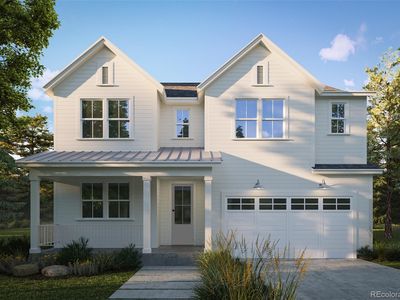 963 Sunflower Street, Louisville, CO, 80027