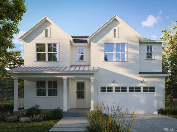 963 Sunflower Street, Louisville, CO 80027