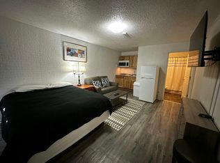601 E North St STUDIO B, Rapid City, SD 57701