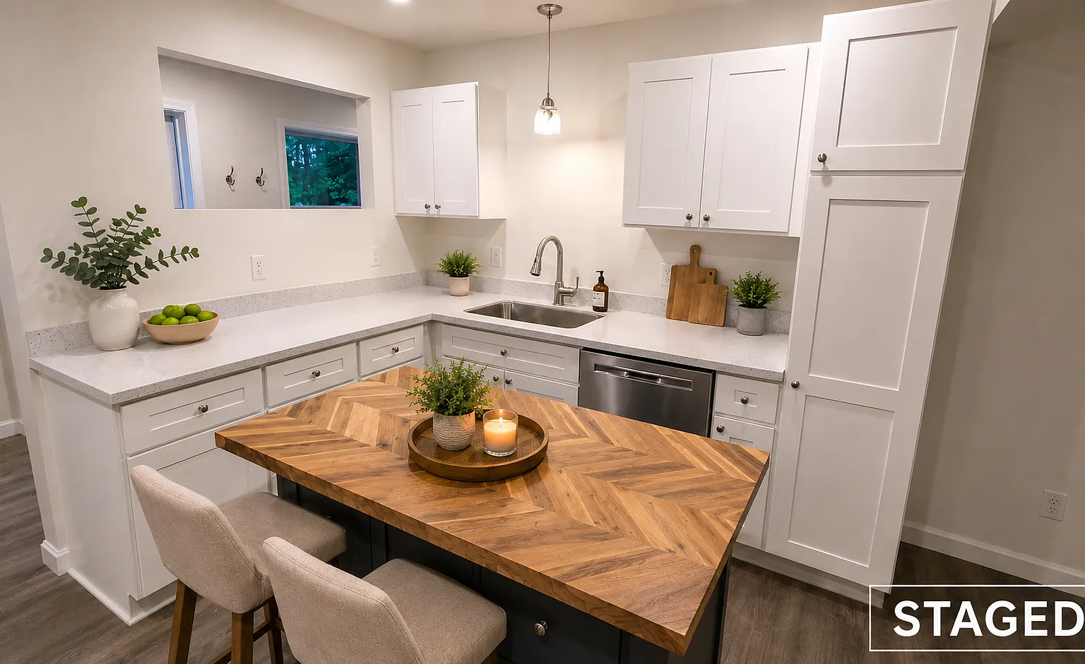 3 bed, 2200 sqft, $3,200 — Photo 2