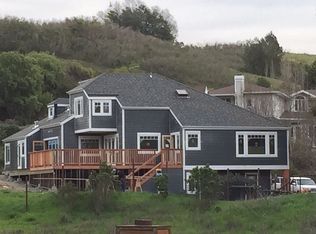 68 Reed Ranch Rd, Tiburon, CA 94920