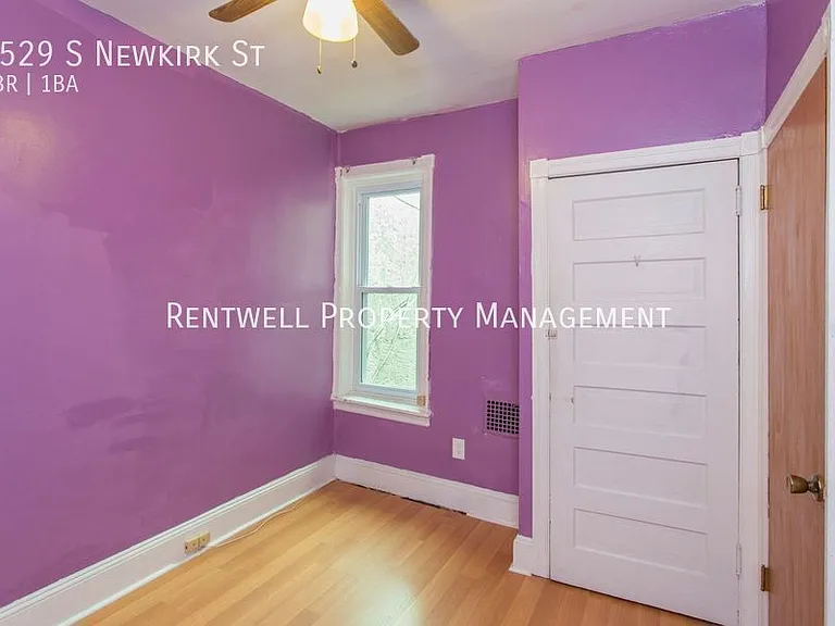 1529 S Newkirk St — Photo 14