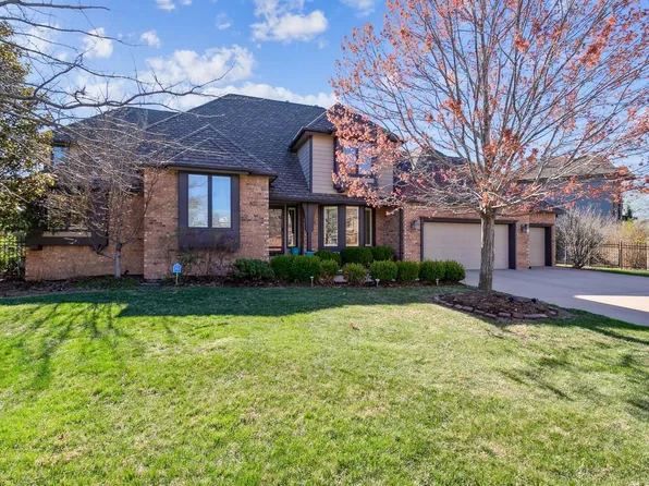 2609 N Wilderness Ct, Wichita, KS 67226