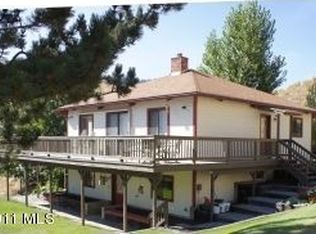 1626 Pitcher Canyon Rd, Wenatchee, WA 98801