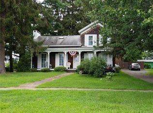 45 State St, Oneida, NY 13421