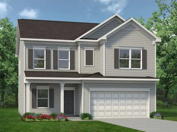 303 Lucyanna Ln, Cartersville, GA 30120