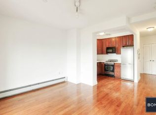 25-25 Newtown Ave #6D, Astoria, NY