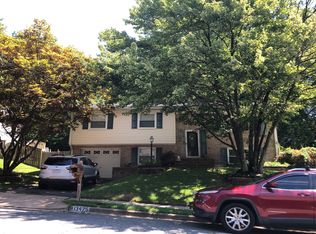 13475 Keytone Rd, Woodbridge, VA 22193