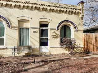2533-2537 Ames St UNIT 2537-2, Denver, CO 80212