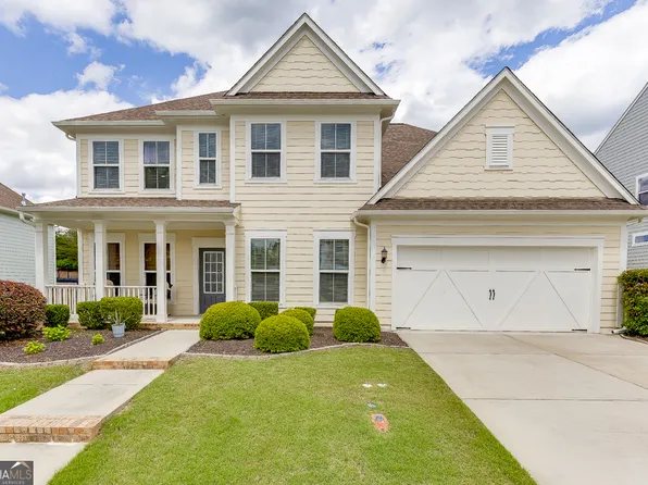 6438 Hickory Branch Dr, Hoschton, GA 30548