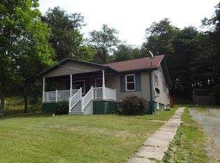 3180 Coupon Gallitzin Rd, Ashville, PA 16613