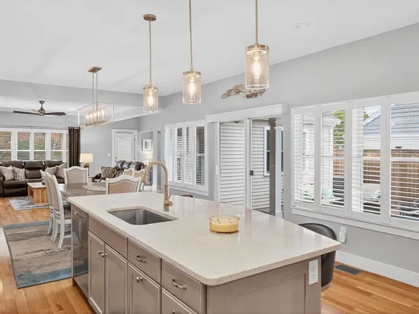 4 Jamison Way #4, Plymouth, MA 02360