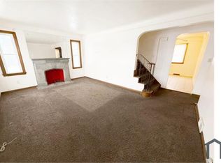 9401 Park Heights Ave, Garfield Heights, OH