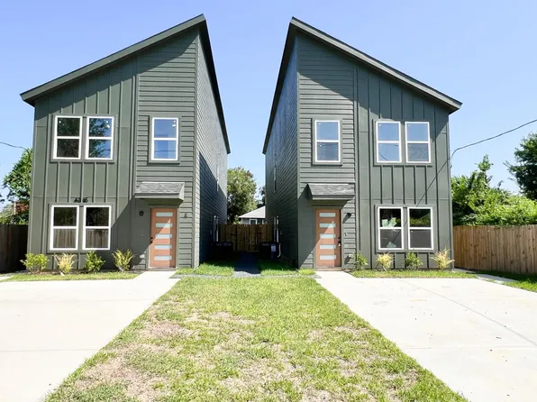 4317 Plaag St, Houston, TX