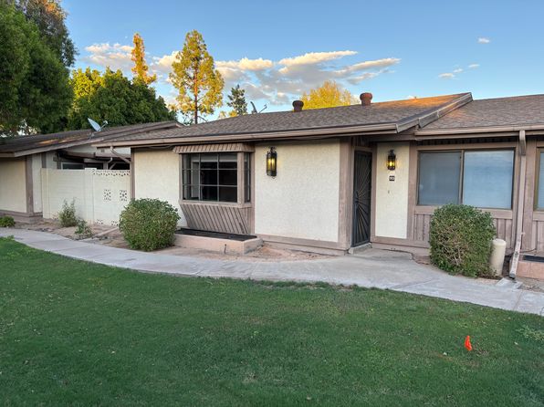 1550 N Stapley Dr UNIT 90