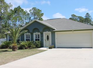 2 Zollinger Pl, Palm Coast, FL 32164