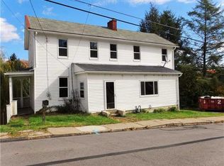 116 Frankfort Ave, Pittsburgh, PA 15229