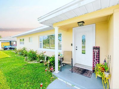 758 Oak Street, Port Saint Lucie, FL, 34952