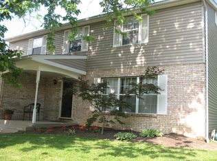 2783 Delcane Dr, Columbus, OH 43235