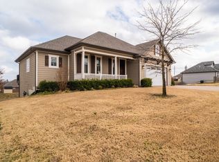 3007 Jennifer Ave, Joplin, MO 64804