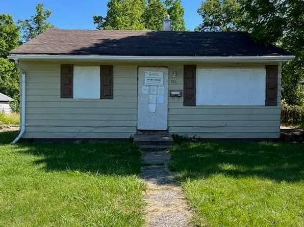 1214 Heard Ave, Springfield, OH 45506