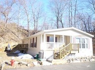 92 Nancy Ln, Stony Point, NY 10980