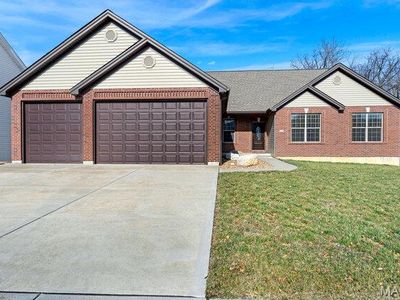 623 Castle Ridge Dr, Wentzville, MO, 63385