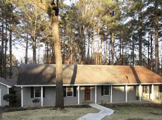 14003 Applegate Pl, Little Rock, AR 72210