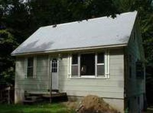 1355 Charlie Hill Rd, Schroon Lake, NY 12870