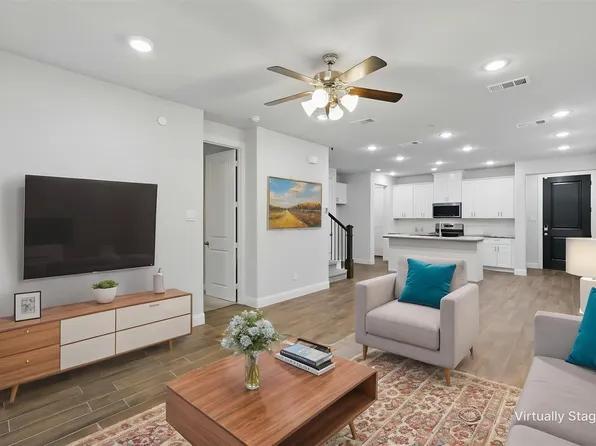 113 Tortugas Dr, Allen, TX 75002