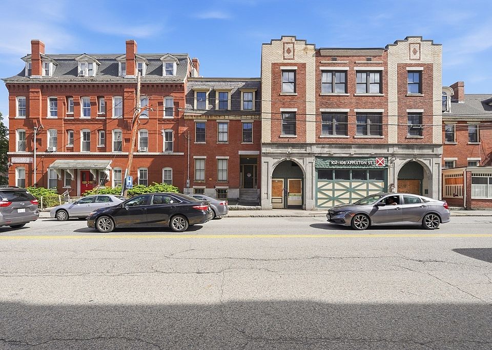 1st image of 100 Appleton St
