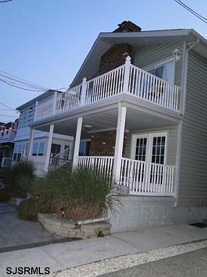 Home Exterior