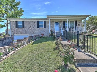 95 Britton Ave, Greeneville, TN 37743