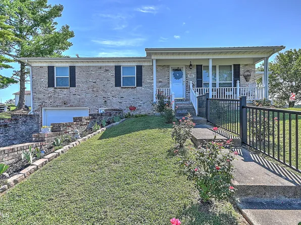 95 Britton Ave, Greeneville, TN 37743