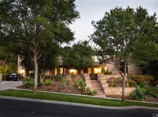 4 Connor Ct, Mission Viejo, CA 92694