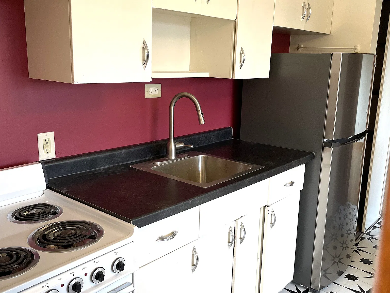 Randolph Apartments — Photo 1