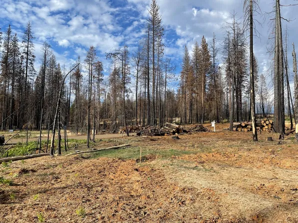 5153 Golden Aspen Dr, Grizzly Flats, CA 95636